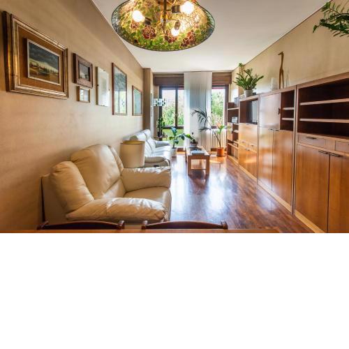 Jacuzzi Apartment