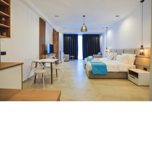 JAD rooms