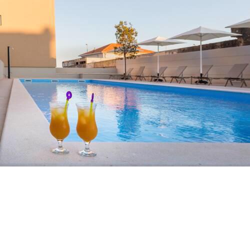 Jadera Luxury Apartments