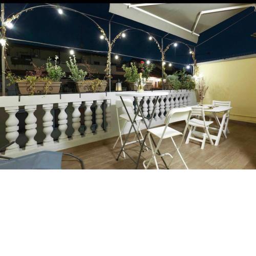 J'Adore Apartment Roof-Top