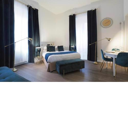 J'Adore Brera Design Apartment