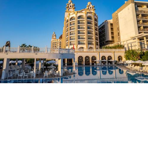 J'adore Deluxe Hotel & Spa Ultra All Inclusive