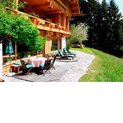 Jagd-Lodge BnB Gerlos