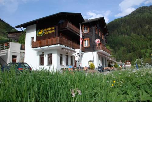 Jägerheim