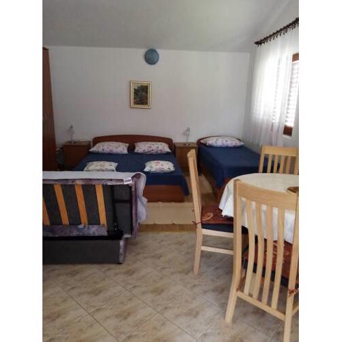 Jagoda Apartments
