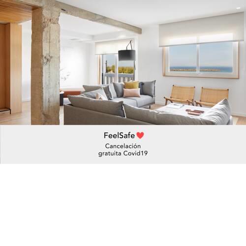 Jai Alai 54 by FeelFree Rentals