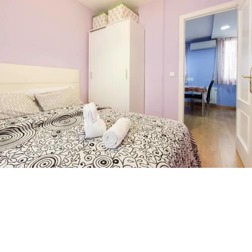 Jaime el Conquistador Apartment