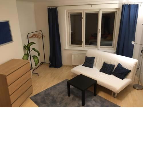 Jakomini Comfort Apartment