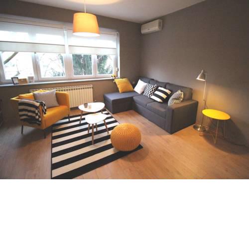 Jaksa Apartment