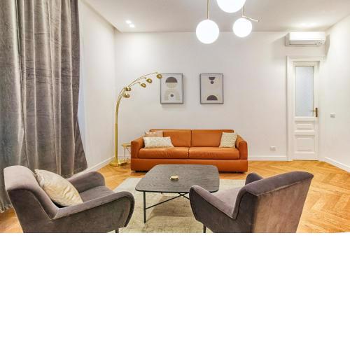 James Joyce Apartment