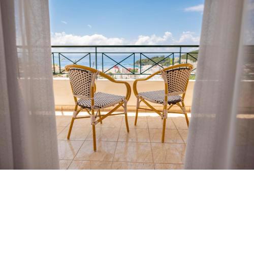 Janakis Apartments