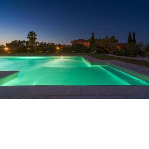 Janas Country Resort