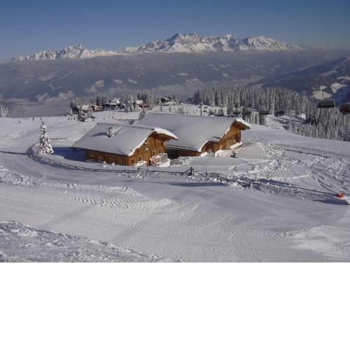 Jandlhütte