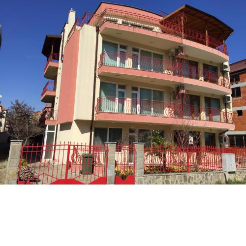 Jane Guest House