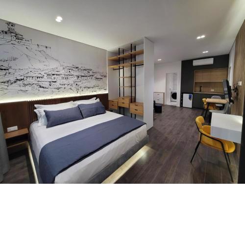 Jani Studio Apartments
