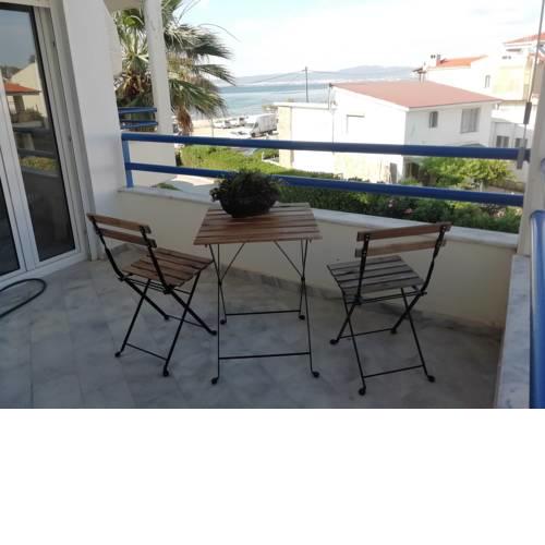 Jani's Beach House