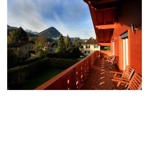 Jani's Holiday Apartment