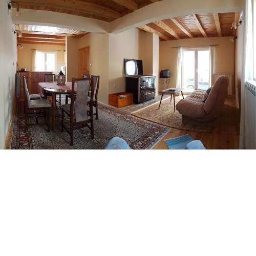 Jankovic Chalet