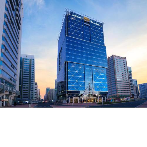 Jannah Burj Al Sarab
