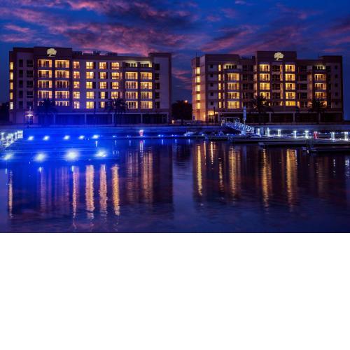 Jannah Hotel Apartments & Villas
