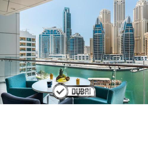 Jannah Marina Hotel Apartments