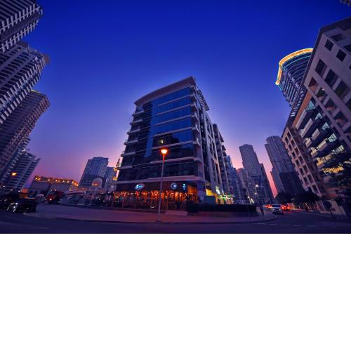 Jannah Place Dubai Marina