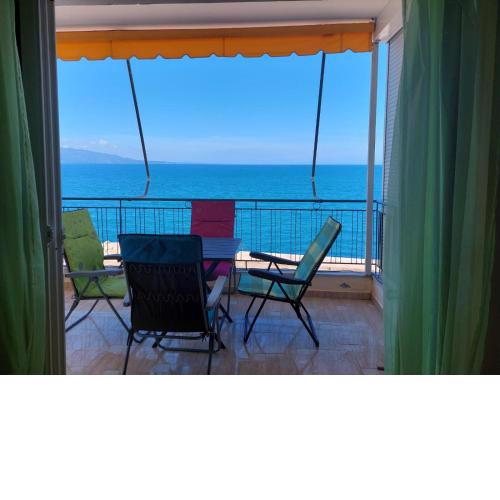 Janos Apartment