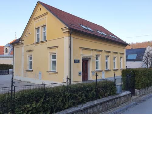 Jantar Apartmaji