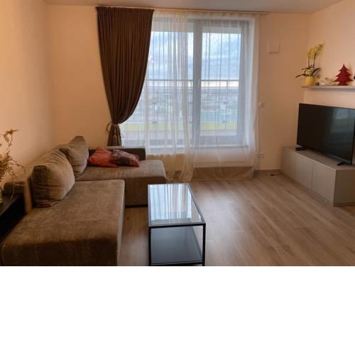 Jarabinková apartment Adely
