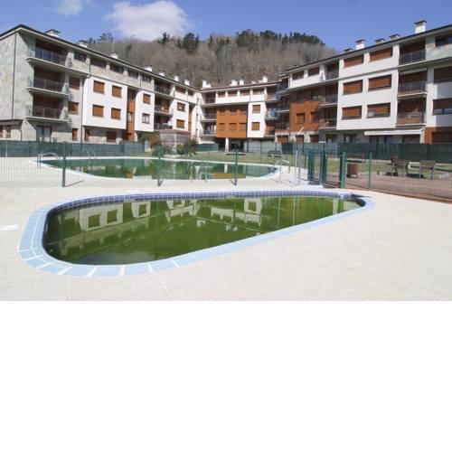 Jardín del Sella