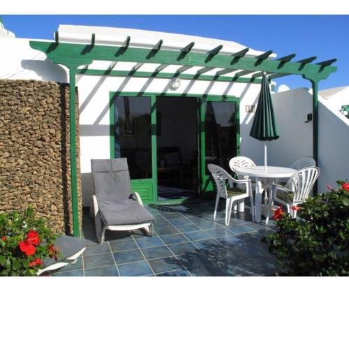 Jardin del Sol 12