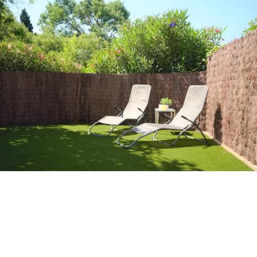 JARDÍN, PISCINA y WIFI per RENTALS CEL BLAU
