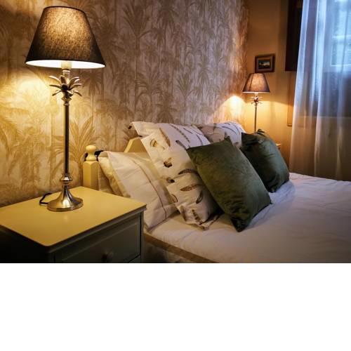 Jardines de Hortensia - Vacation home Tenerife
