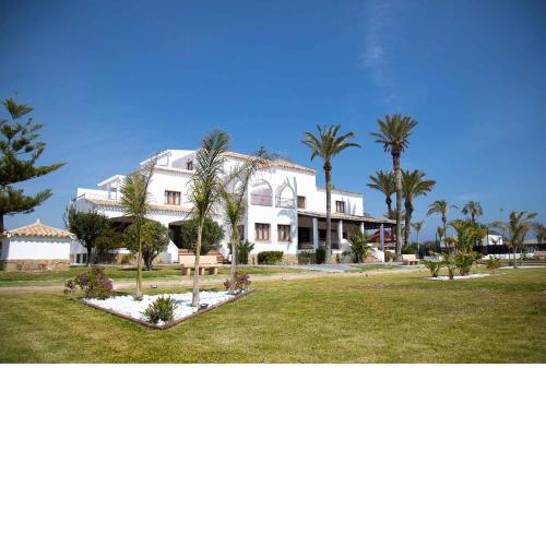 Jardines de la Mata Boutique Beach - Singular's Hotels