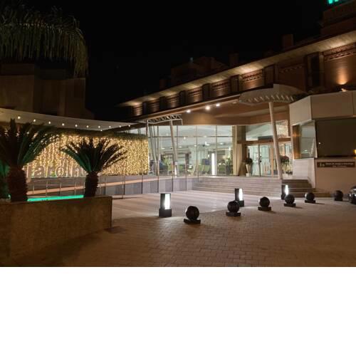 Jardines de Lorca