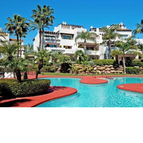 Jardines de ventura del mar 2 b301