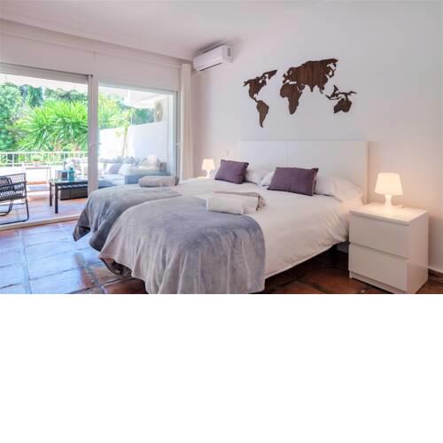 Jardines del Mar Apartments