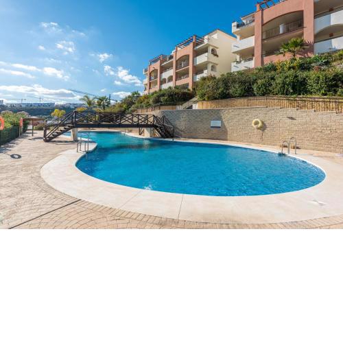 Jardines del Mar