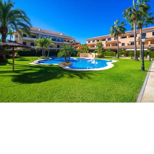 Jardines del Pla