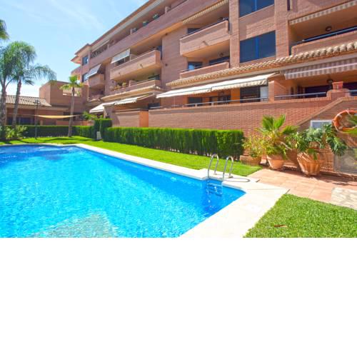 Jardines del Pueblo