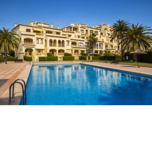 Jardines del Sol