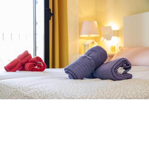Jardines Puerto Banus Rooms