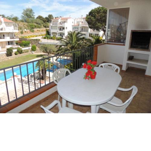 Jardins 3 4 1 2 - Barneda
