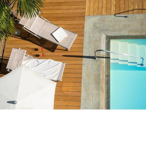 Jardis Boutique Hotel