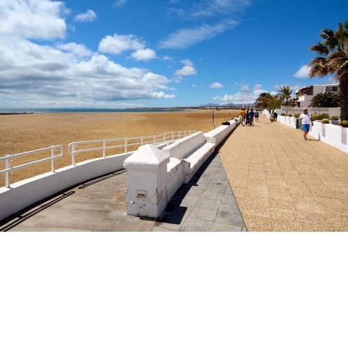 Jarenal Close to the Beach Guacimeta