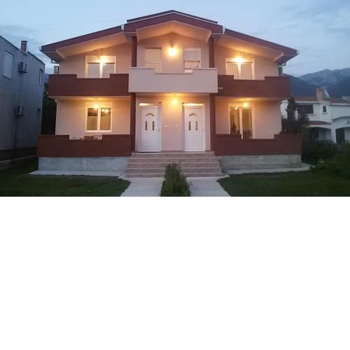 Jasmin apartmani