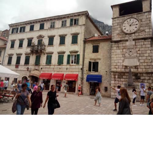 Jasmina Old Town Apartment