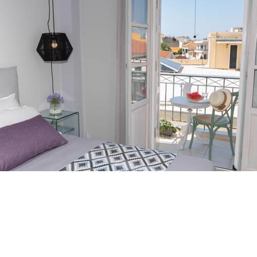 Jasmine - Apartment in Kalamata