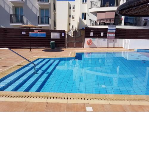 Jasmine 2 bedroom apartment