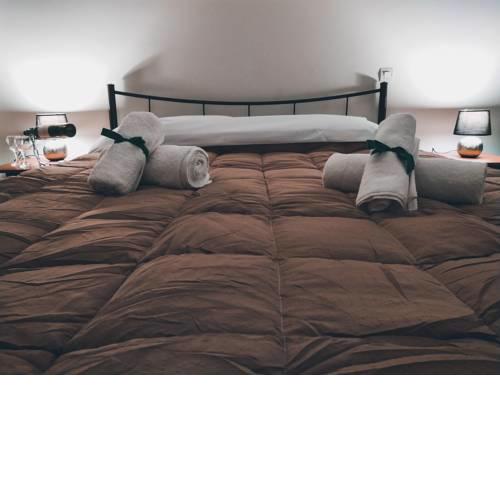 Jasmine Apartment - Nafplio Town